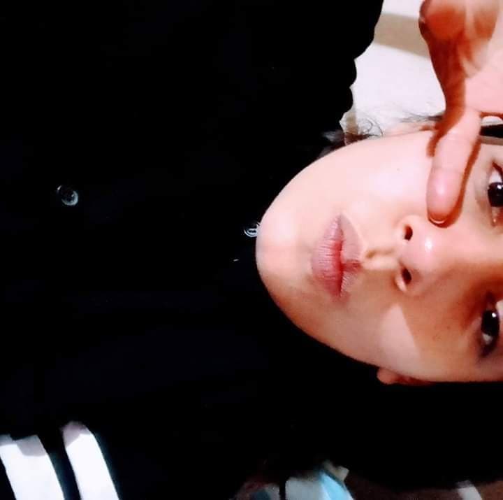 Jimena ex alumna del IPN (UPIICSA) le gusta que la vean