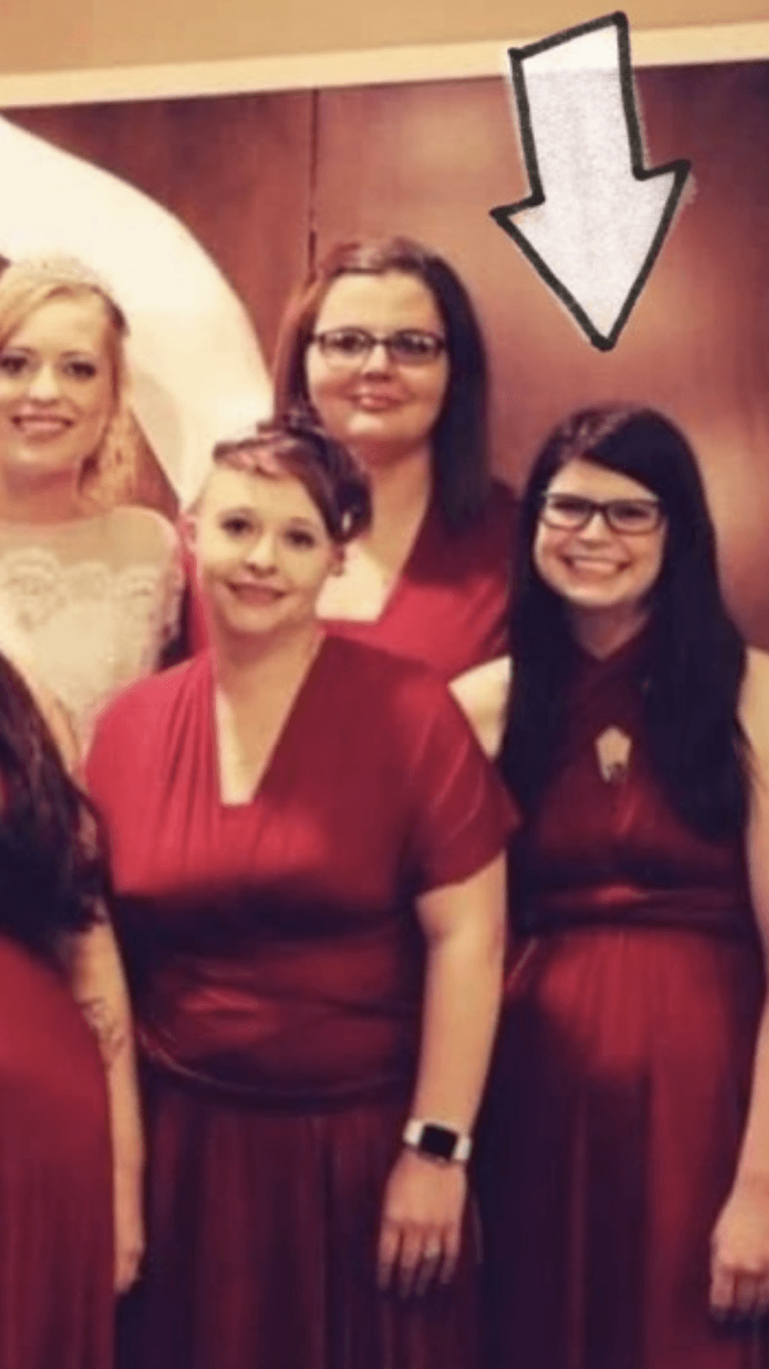 The innocent looking band girl nerds are always the freaks ?