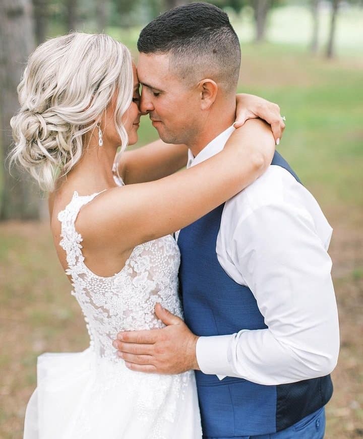 Kimberly K Boudoir ??