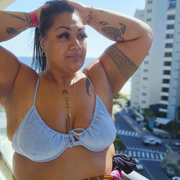 Polynesian side quest