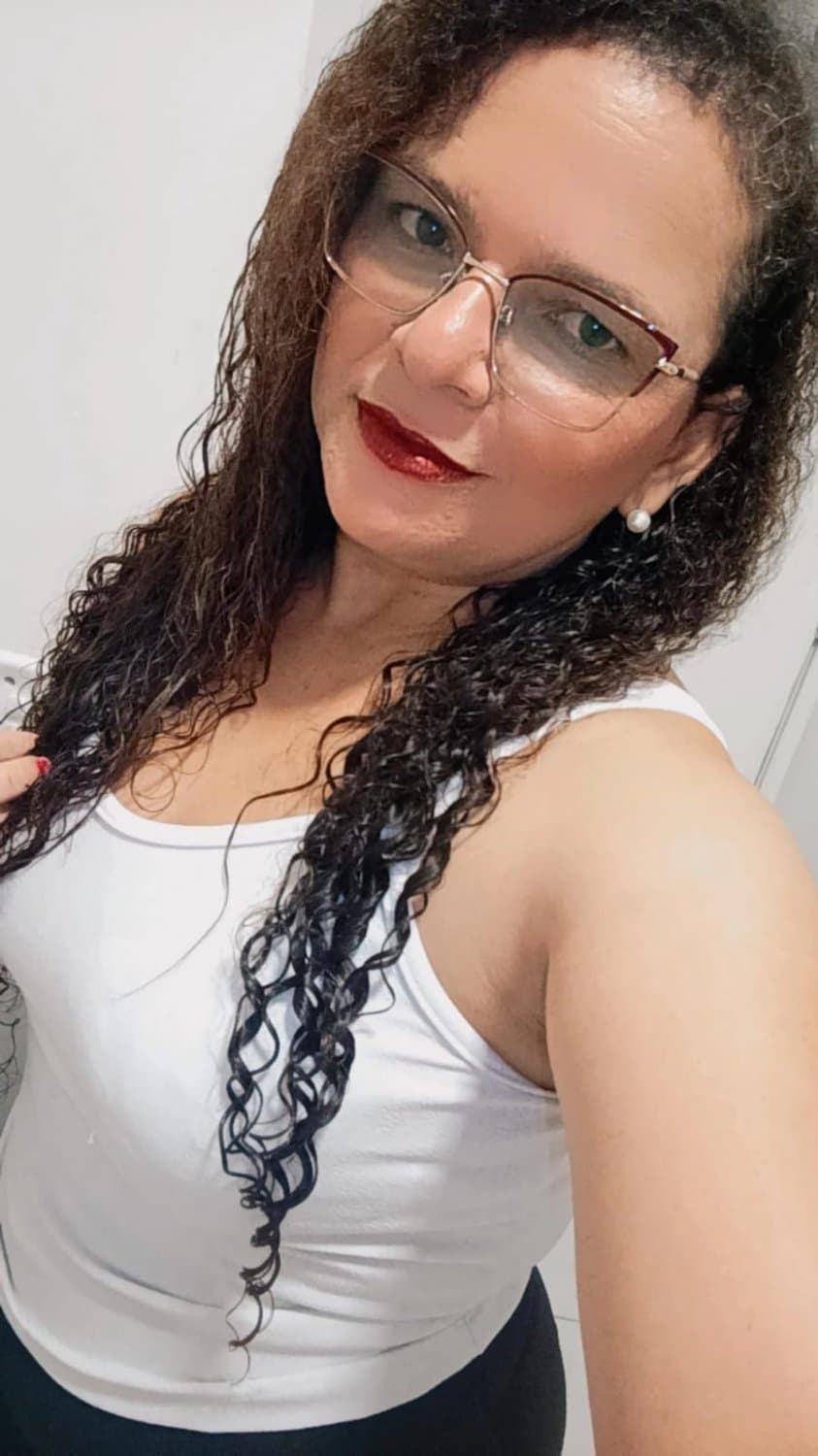 Casadinha José Walter exibindo a raba casada pelo marido