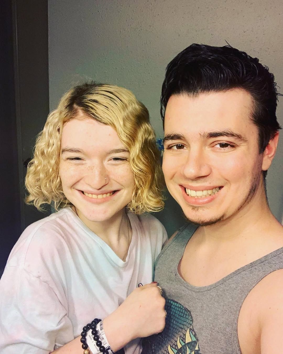 Click to view full size Disclosure #584: ABDL