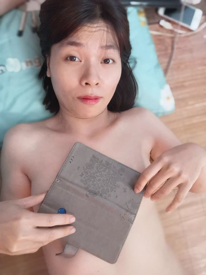 My wife Linh Asian Slut