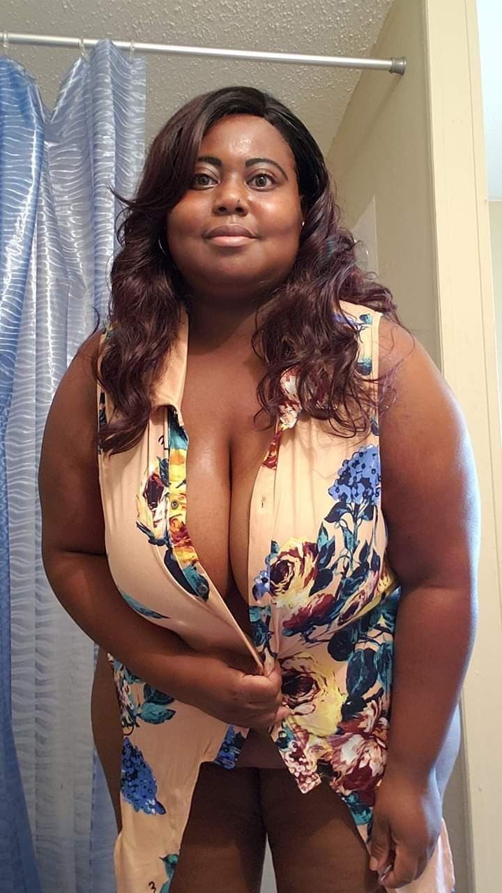 I Love A Dark Chocolate Ebony Milf In Lingerie. I Would Not Pull Out 46