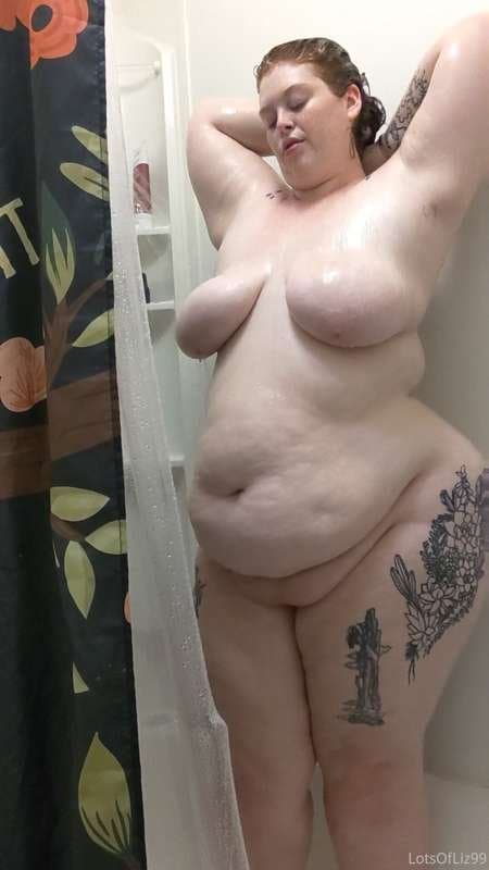 Click to view full size BBW Stoner Goth