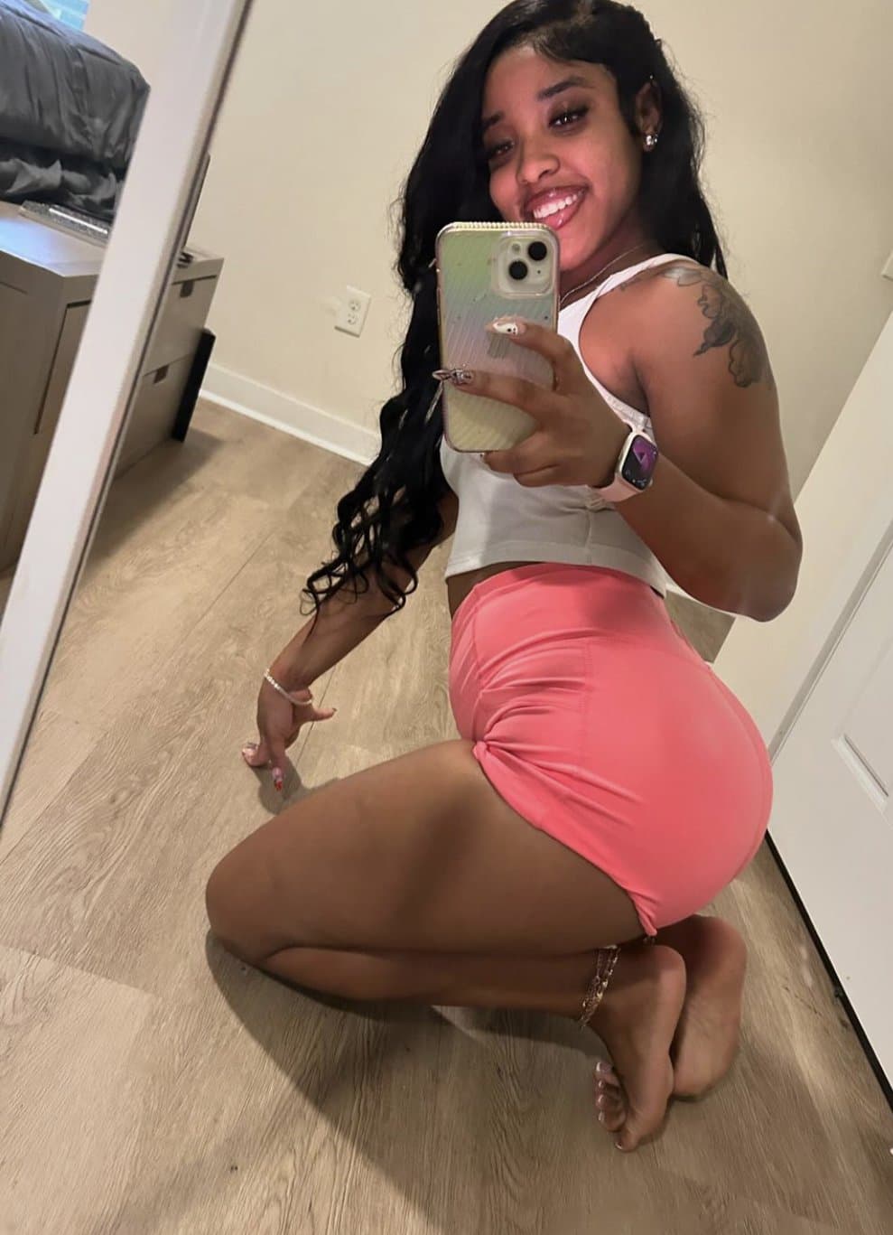 Gosm Love Baddies (Mya)21