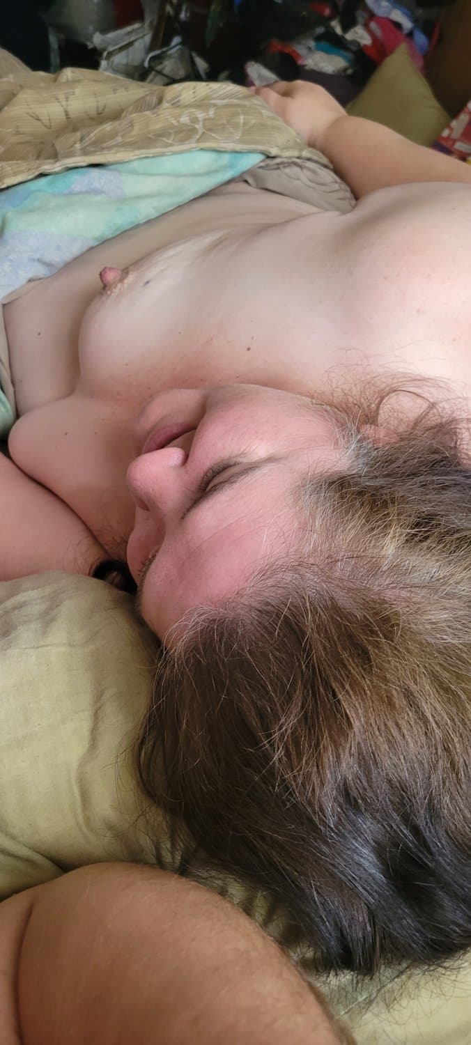 48 y/o slut Kimberly anyone know her?