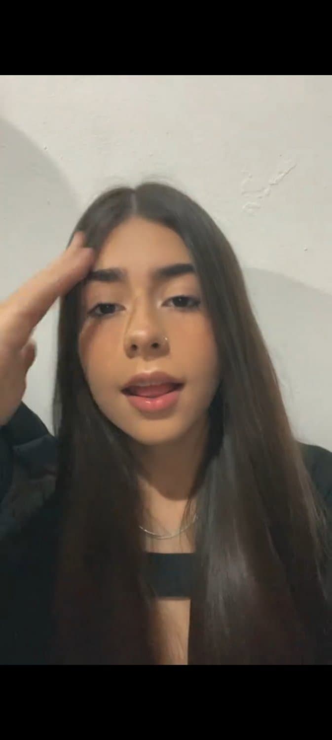 Novinha do insta xzmariaa_