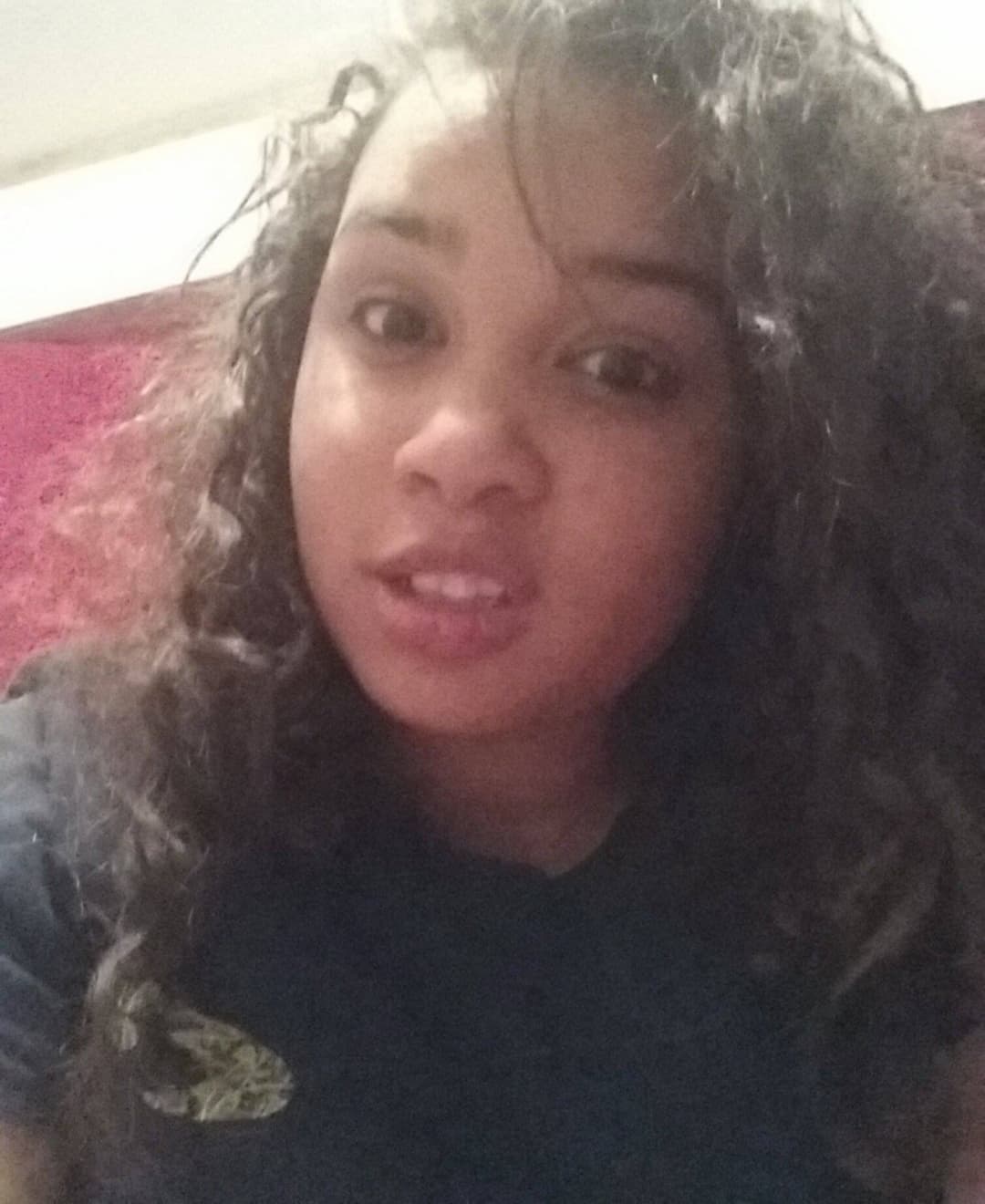 Real Ebony Girlfriend Leaked Rubbing her Clit and Fingering her Webslut Whore Pussy and Shows Nudes