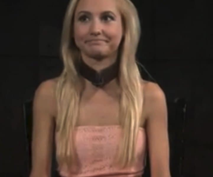 Odette Submit’s Herself To The Bnwo Without Her Family’s Consent!