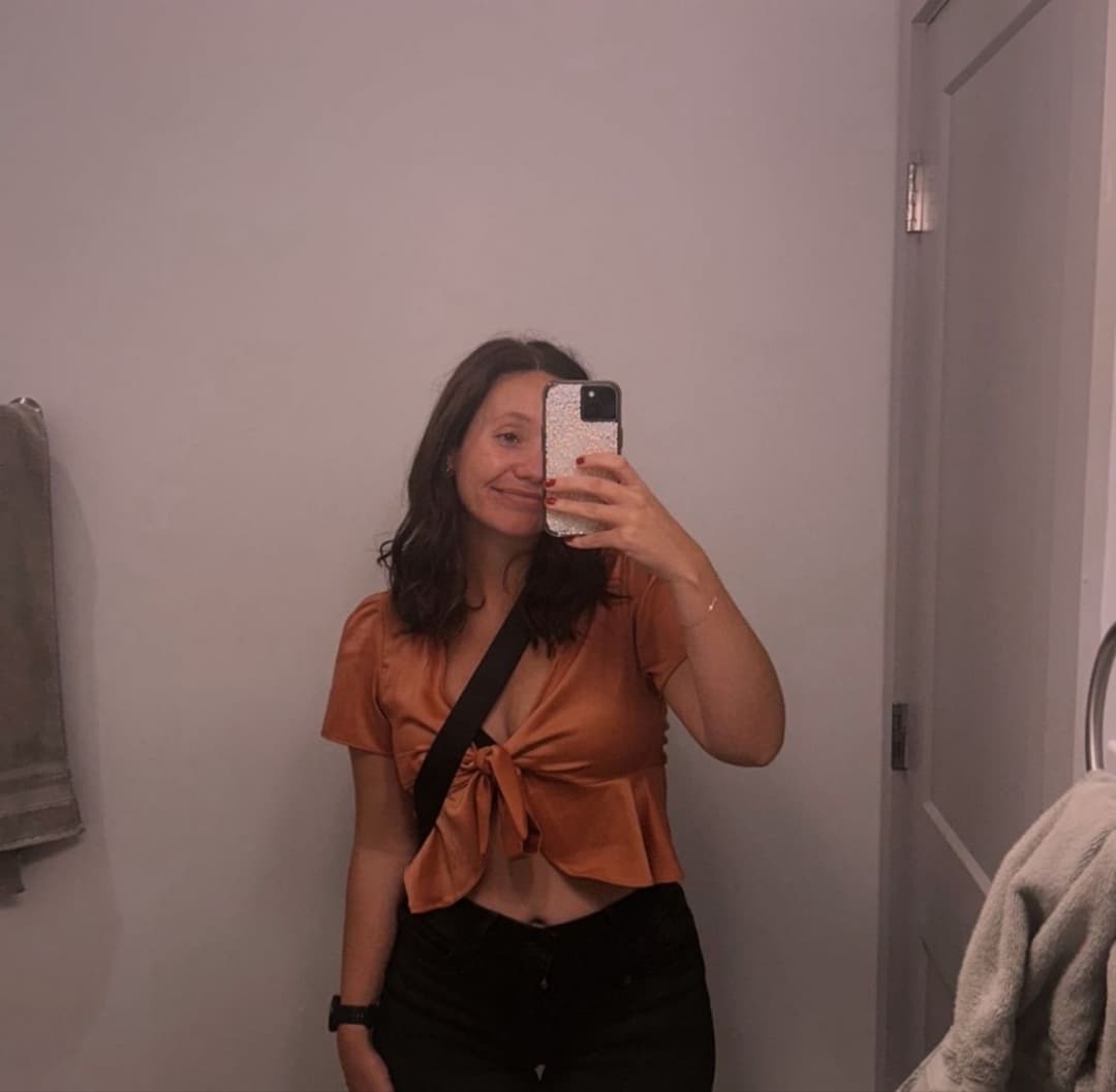 MacKenzie‘s fuckable cumface pt. 2