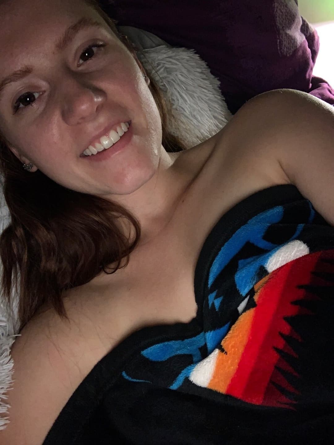 Click to view full size Kassidy from Alberta is a naughty girl