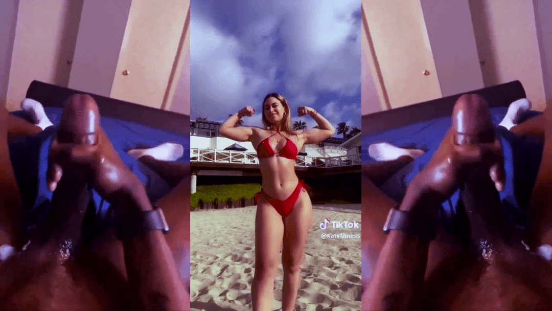 BBC & BWC Babecock and Frot Tiktok Splitscreen - Rapture PMV