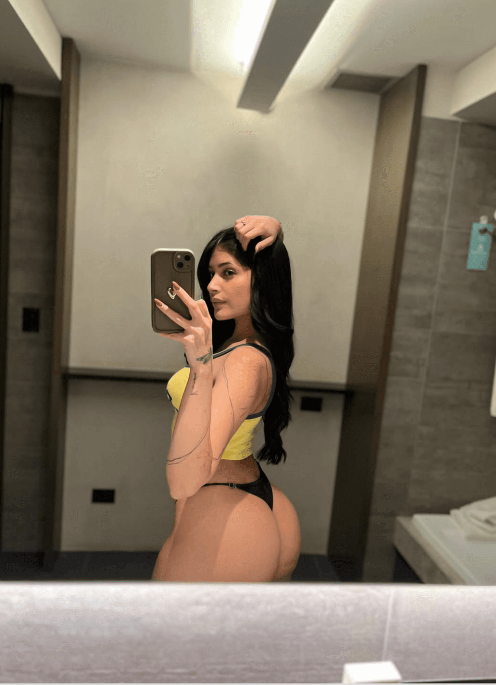 Agustina sosa putita