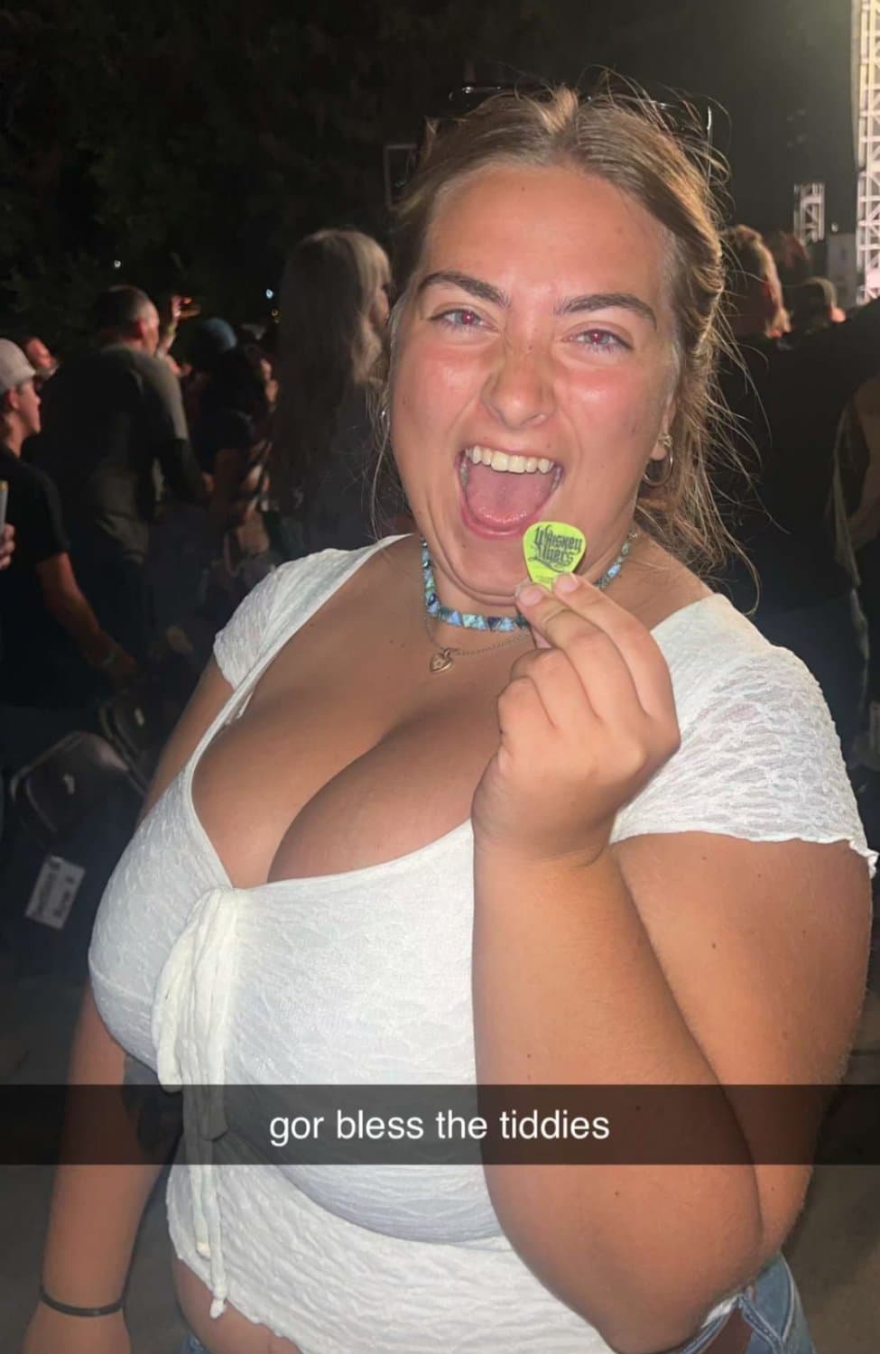 Big tit college slut named Cecilia aka Cece