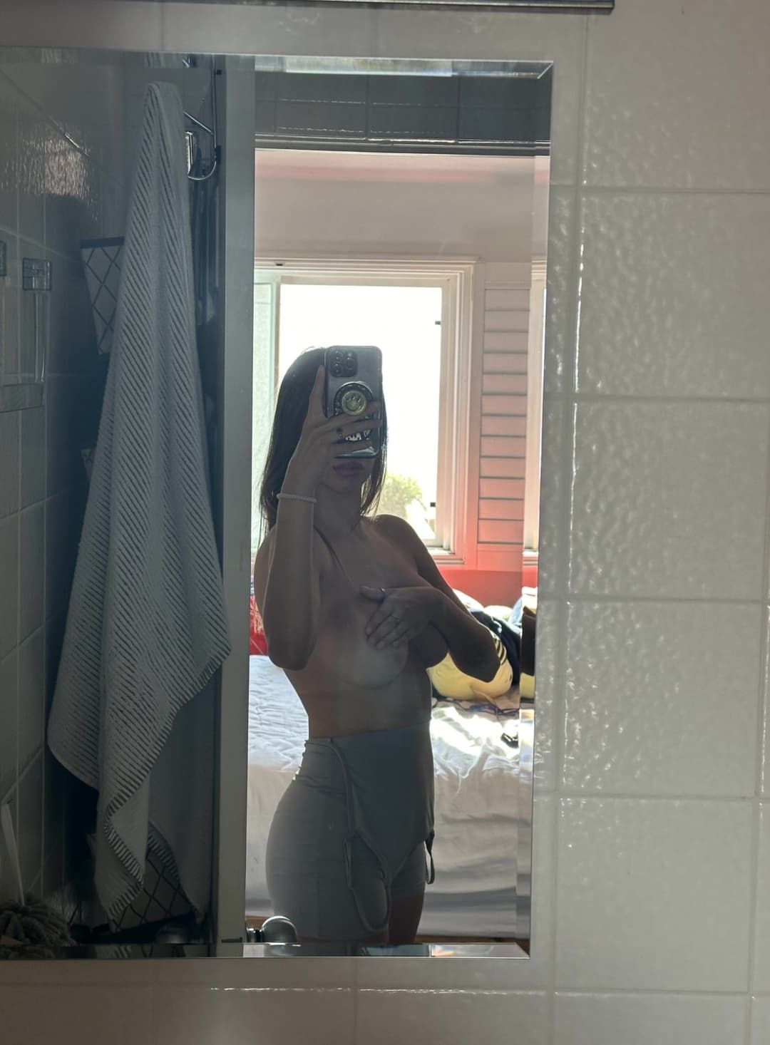 Get ready to get cum and get dirty with me