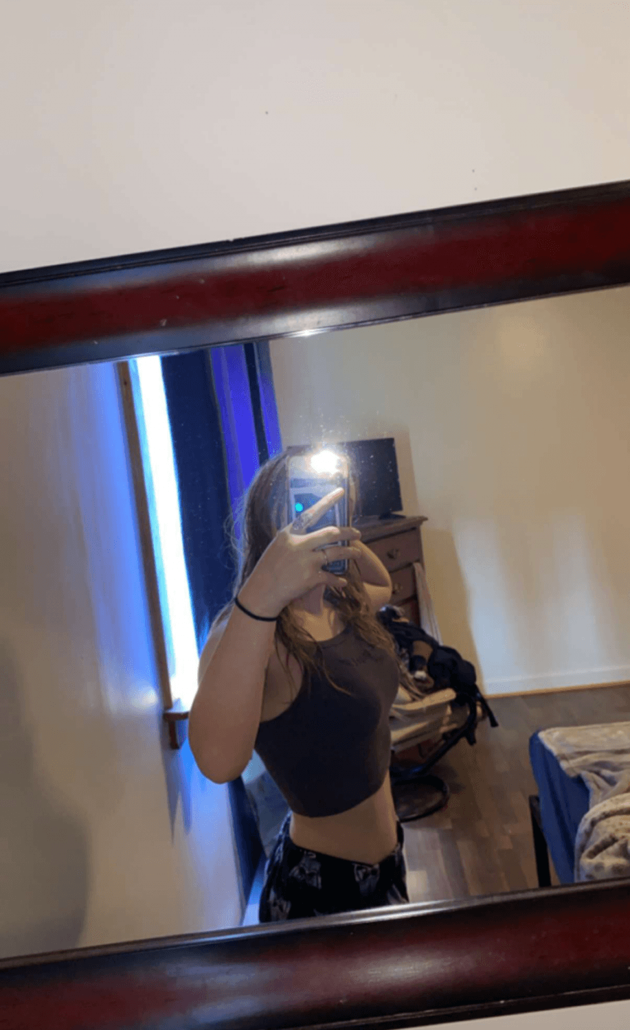 Busty slut redneck Ashley (19) pt.6 (final)