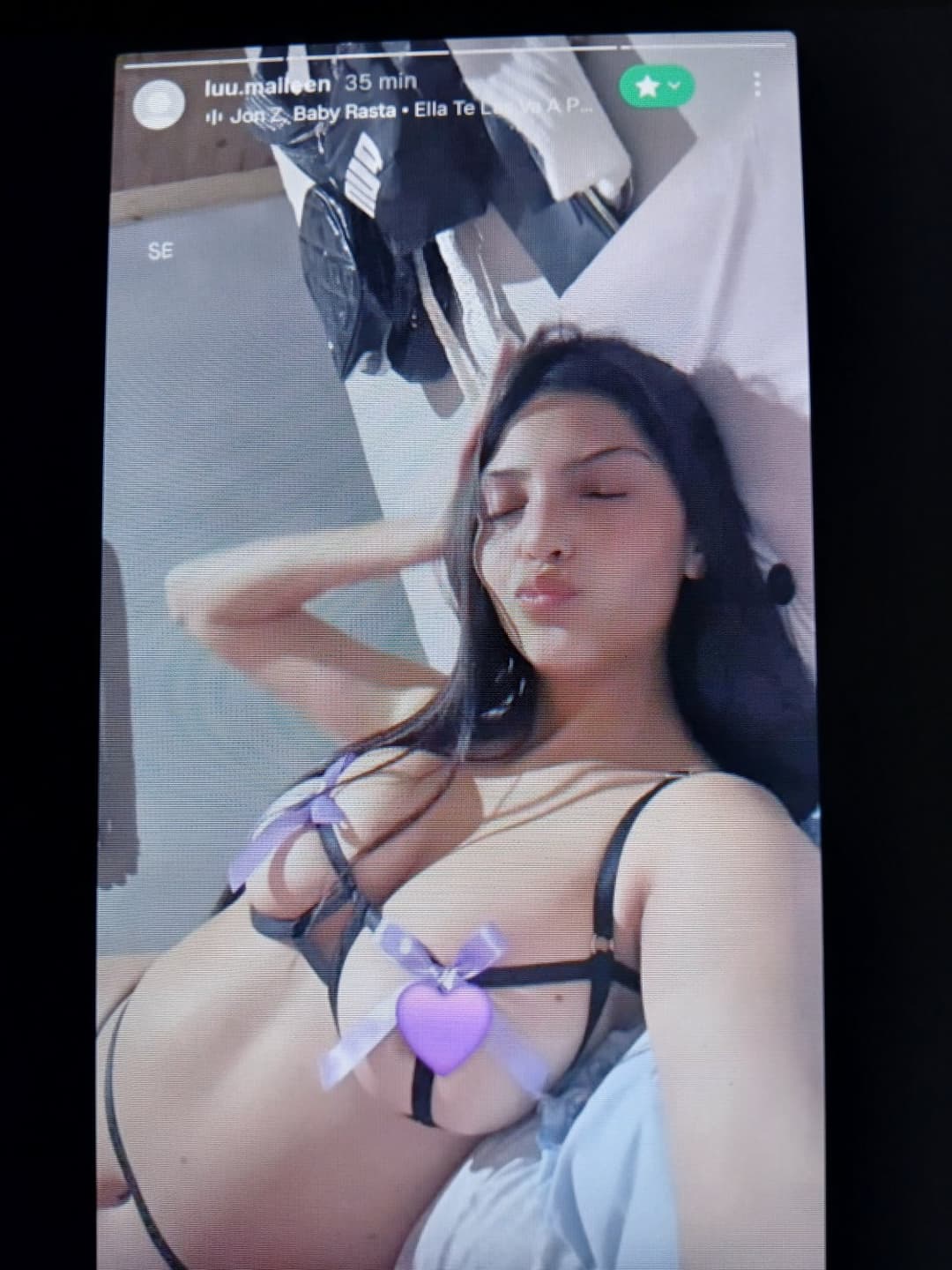 Lula barbosa de merlo trola vip