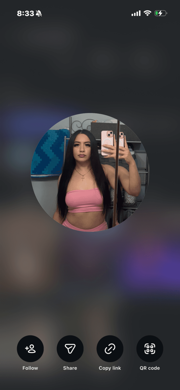 Sexy Chicago Latina Slut??? Jazlyn