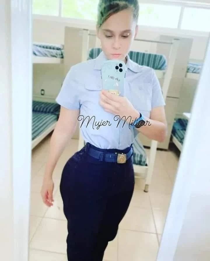 Gotta love military thots