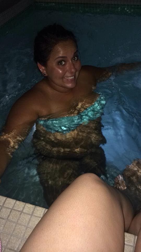 Tracy Sexy BBW Teacher Bitch