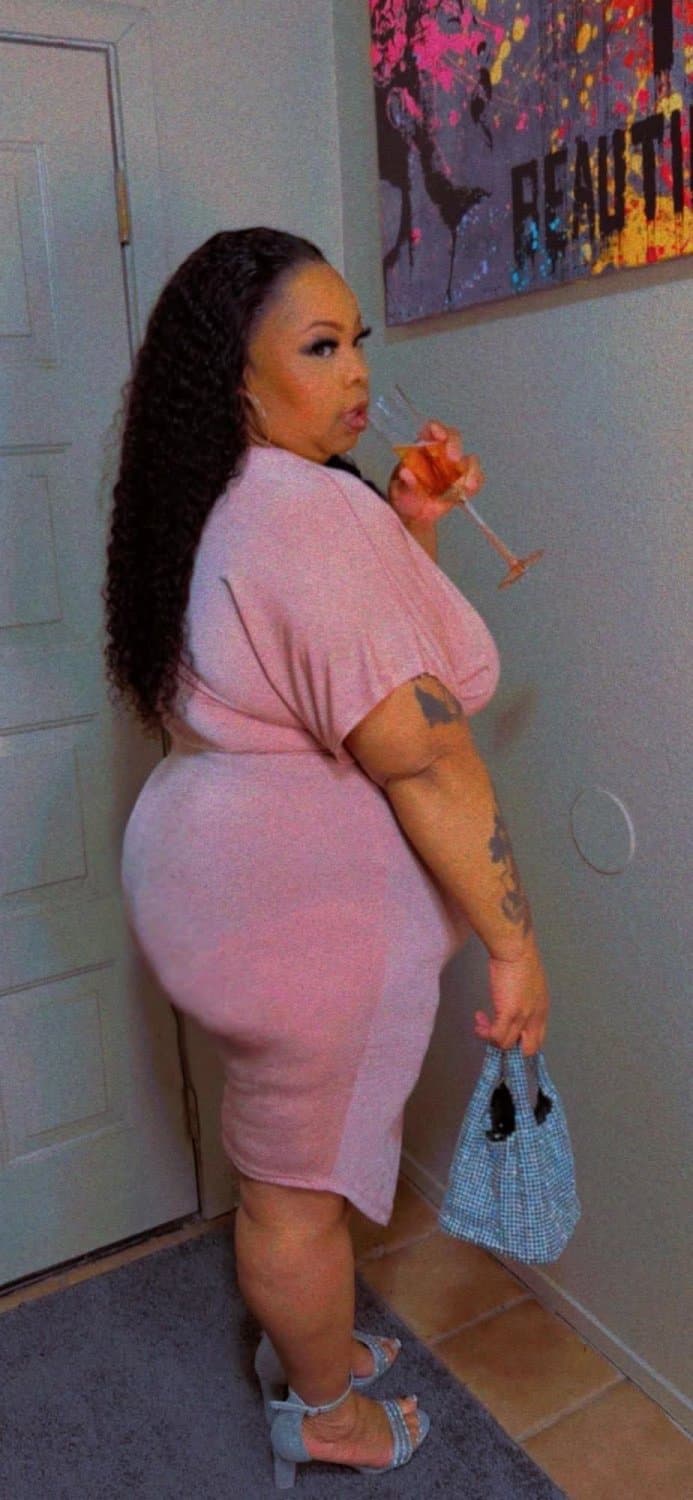 BIG BOOBS BIG ASSES GOONER SPECIAL EDITION