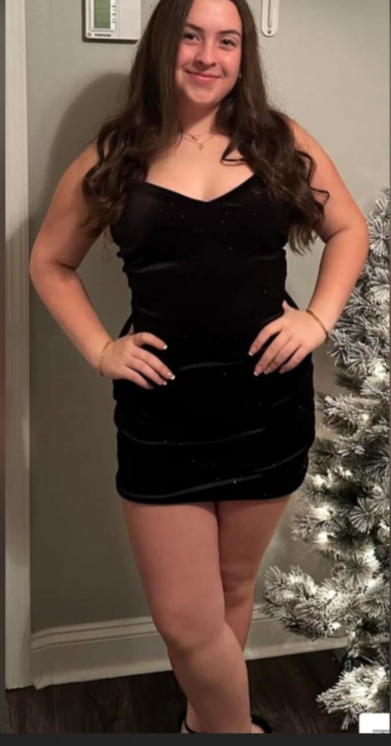 Delicious white pig meat!