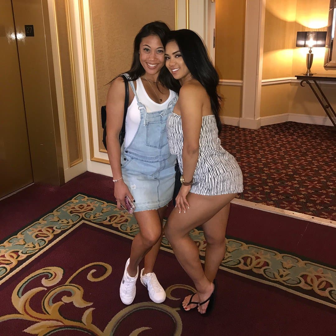 Click to view full size asian fitness model ass feet maria robles part 1