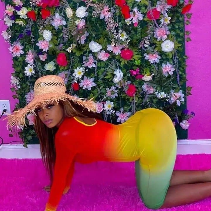 West Orlando Florida Stripper & escort riri red leaked