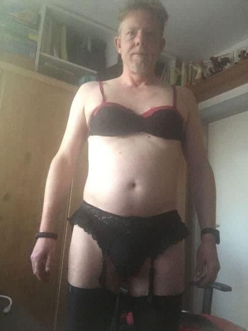 BI Hure Christian aus Delmenhost Germany, Gayromeo " Allesgeht1 "