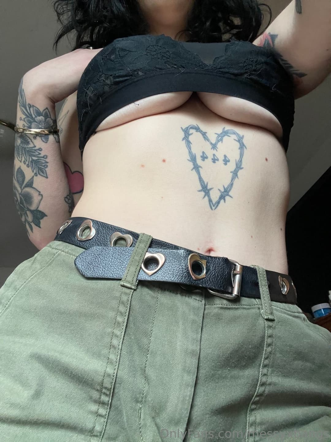 Stella Elle  Multiple Orgasms From Her 1st BBC720p