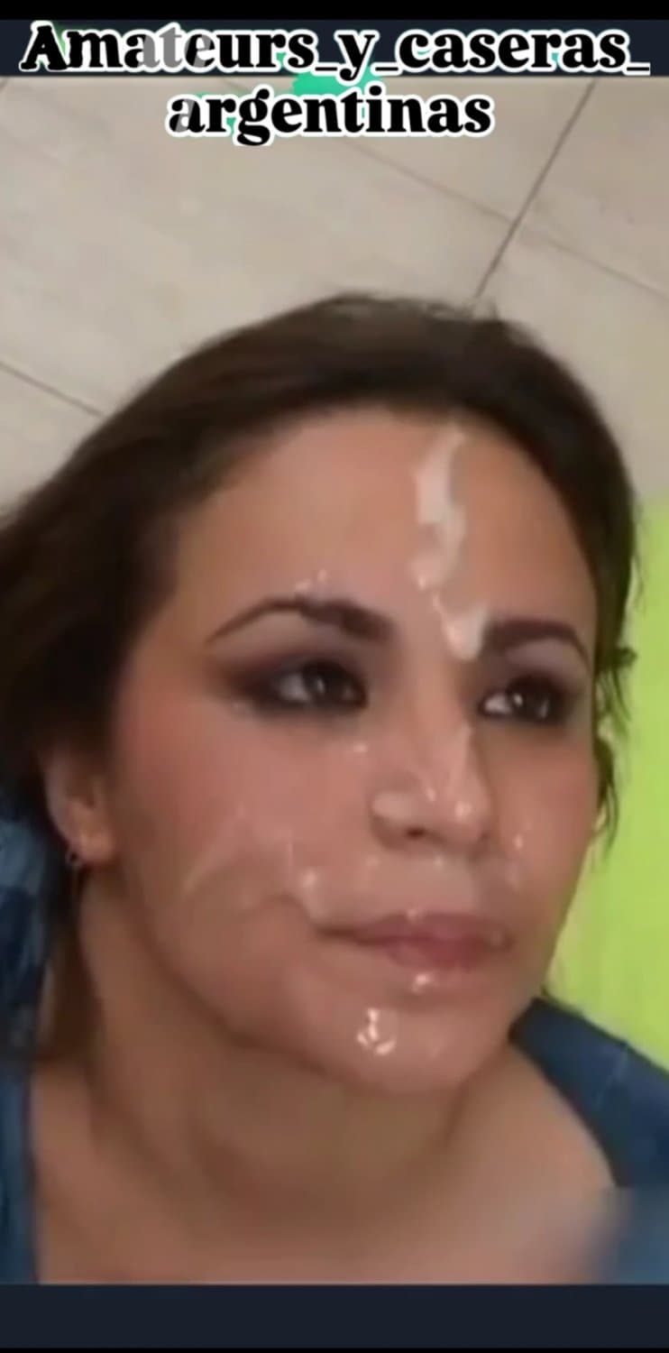 Todos los videos de los últimos post de argentinas peteras