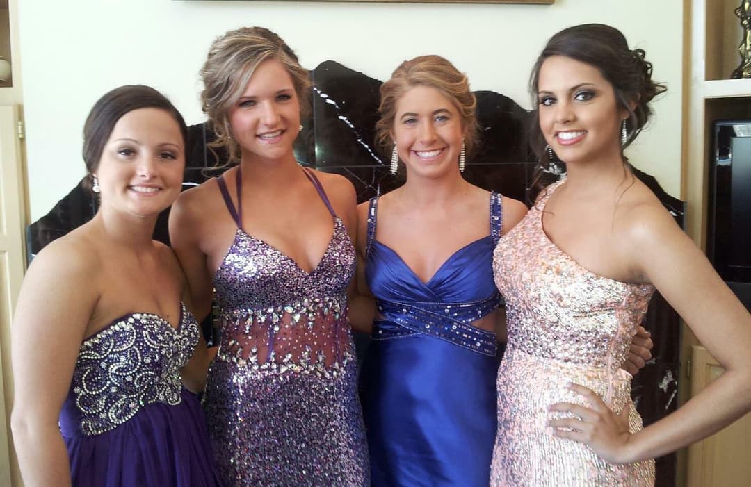 Tight MILF Noelle - Leaked Boudoir