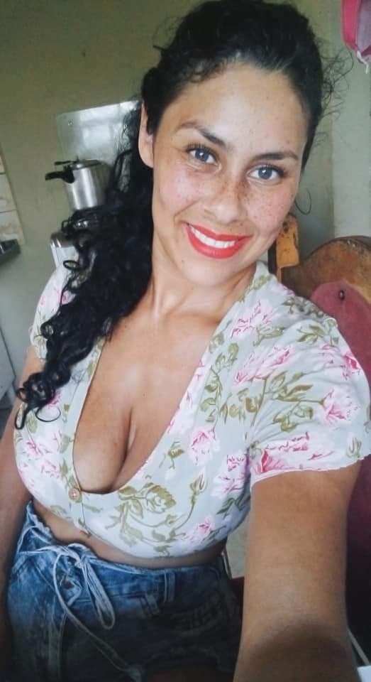 Eudinéia Martins safadinha