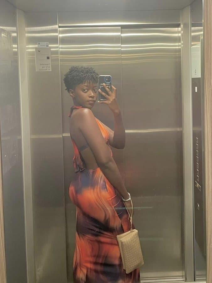 Dominican Ebony Latina Teen Webslut