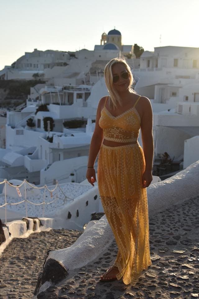 Stephanie Wade News Anchor