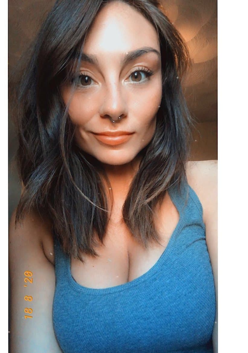 Delaney W (Cadence sister)