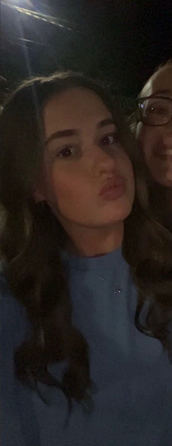 Callie T., Northwestern State Slut, Needs Attention!