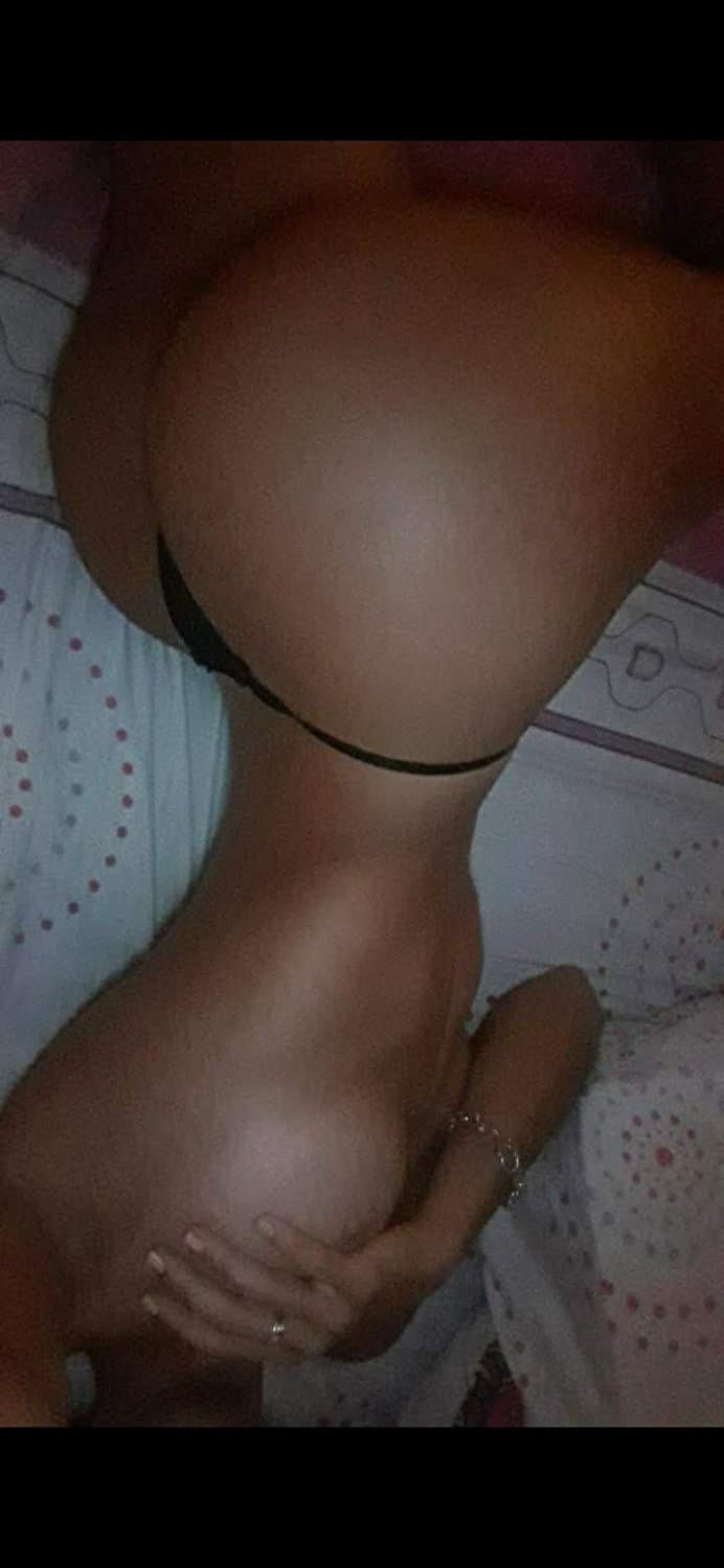 Argentina con el mejor culo fitness natural parte 2