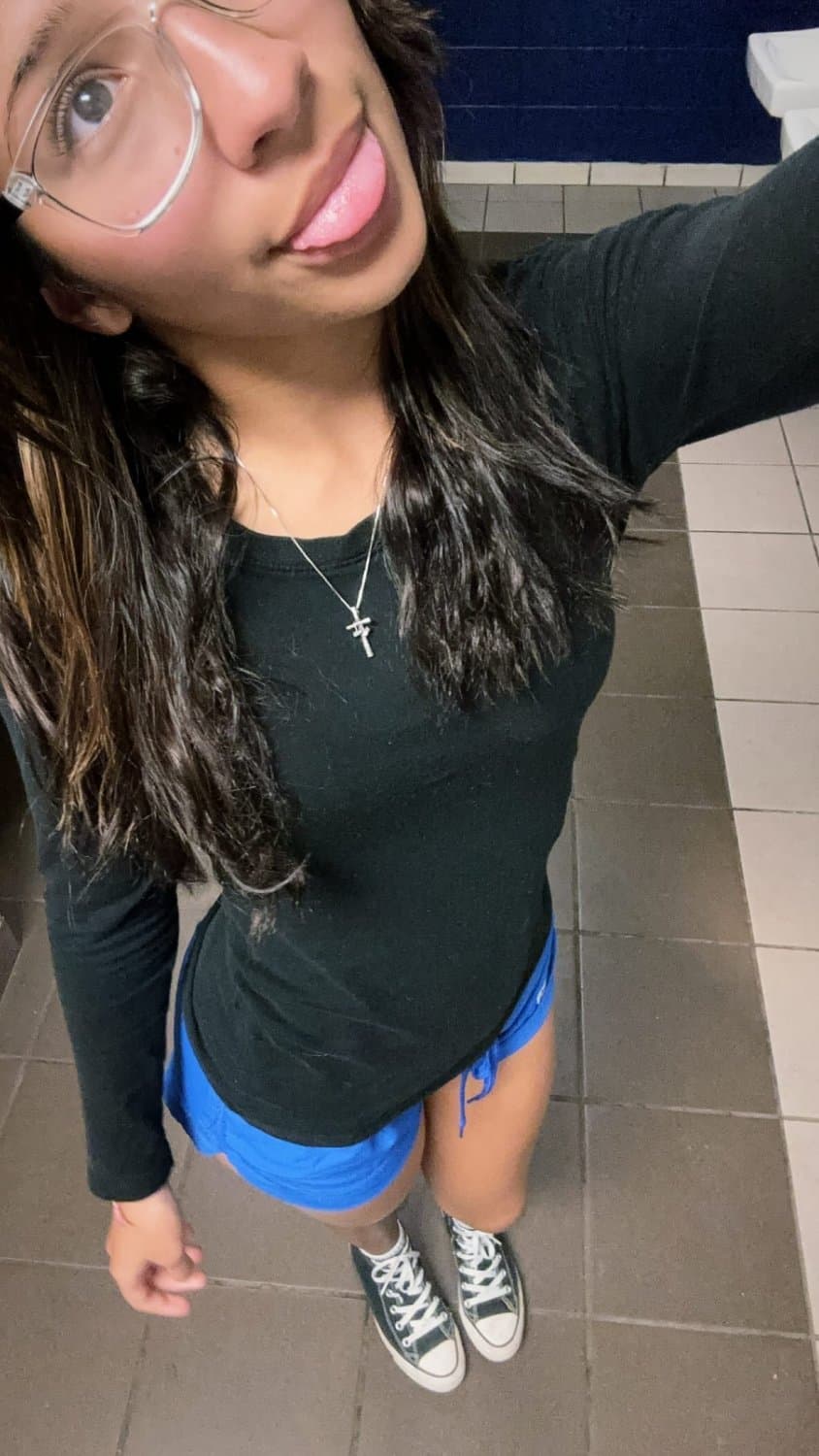 Latina irl jazzy add on kik for her or too give me your irls too post