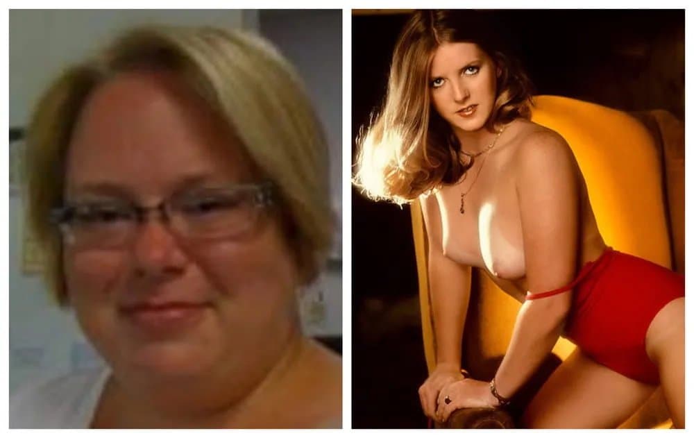 Playboy College/Casting/One Times - Before, After, And Much Later #5