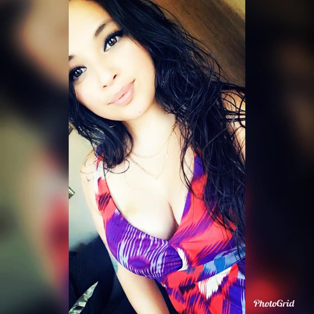 Andrea latina pregnant n non pregnant