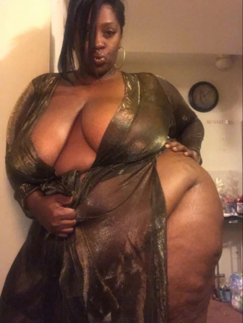 Good pussy big breast Bbw MILF