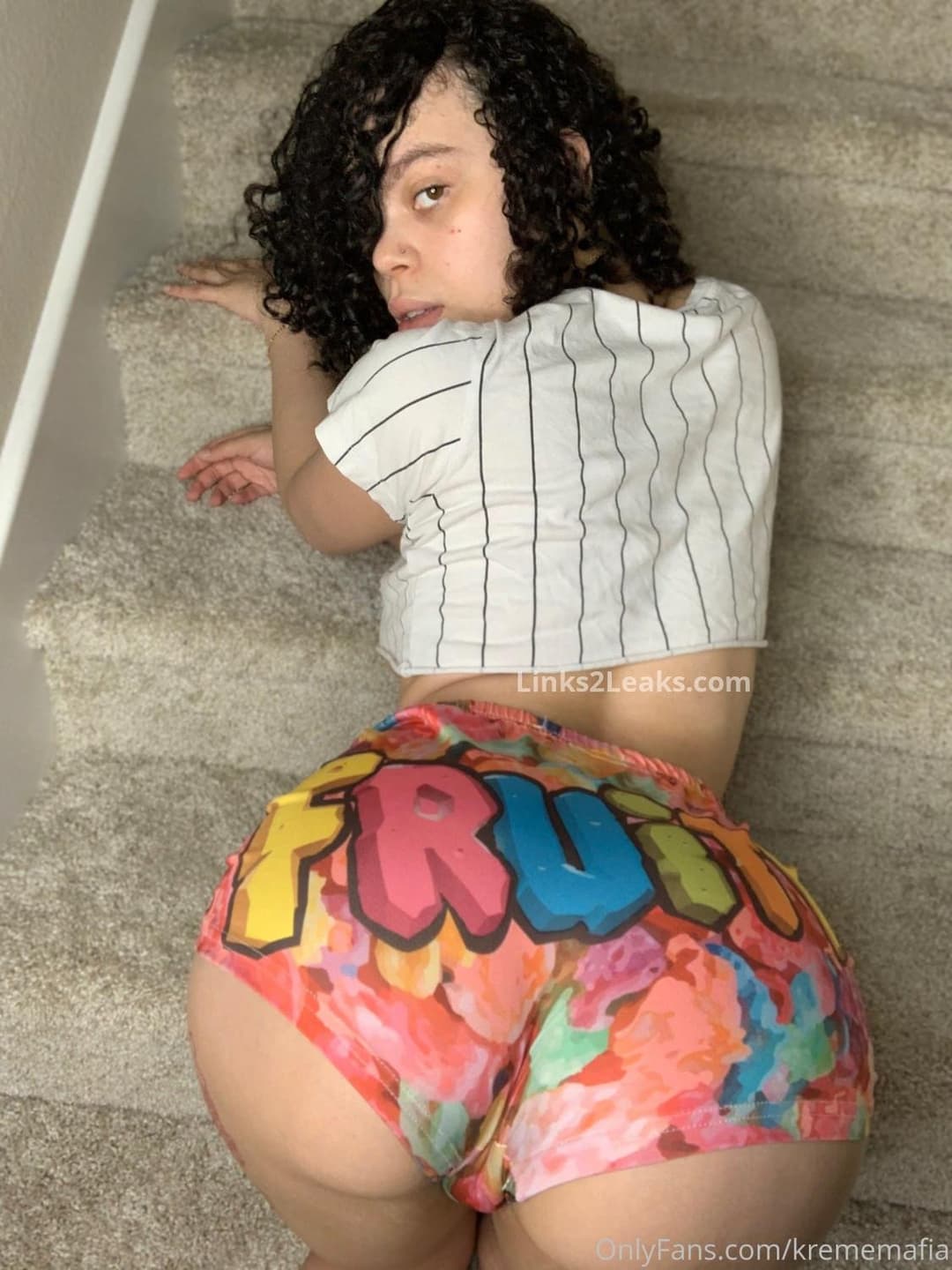 Kreme Mafia  Exclusive Leaks in Bio - June 2024