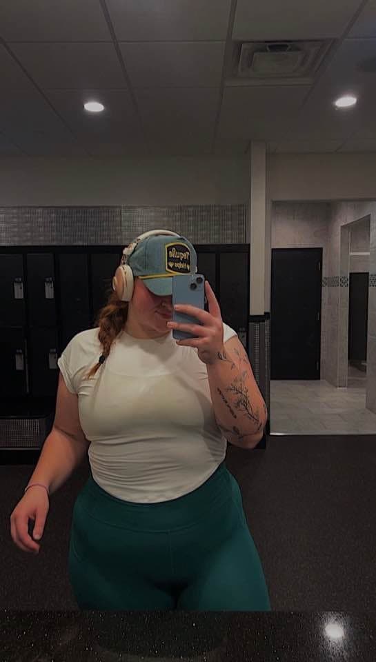 Jaden filthy slut leaks