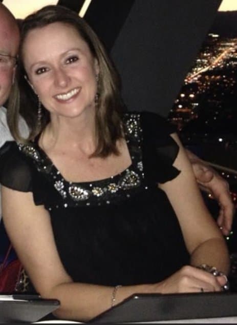 See how this southern wife became a naked Mardi Gras legend on camera