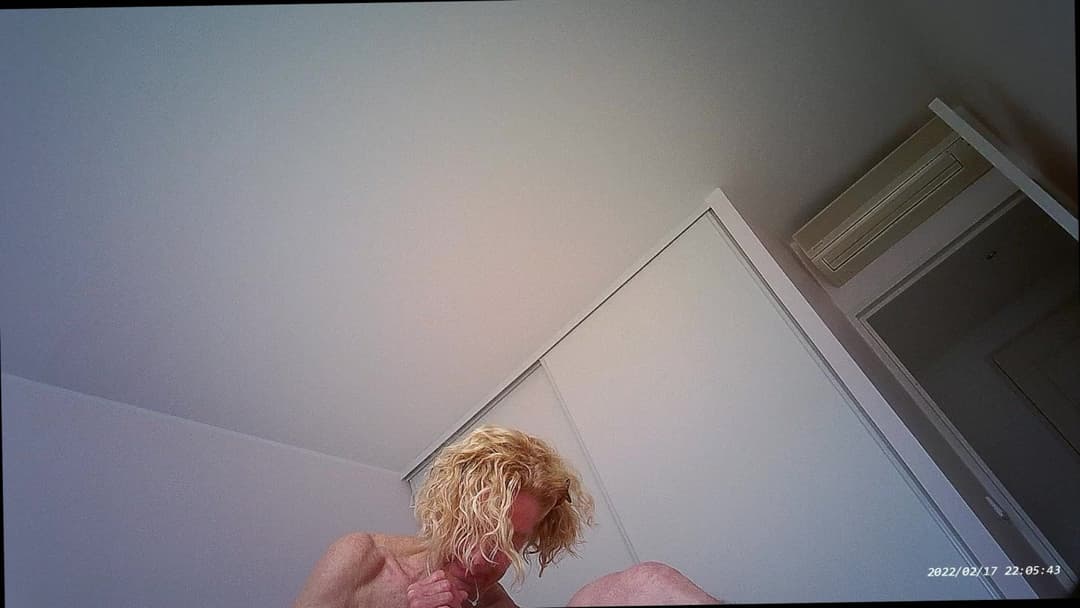 Second part : ejac in mouth