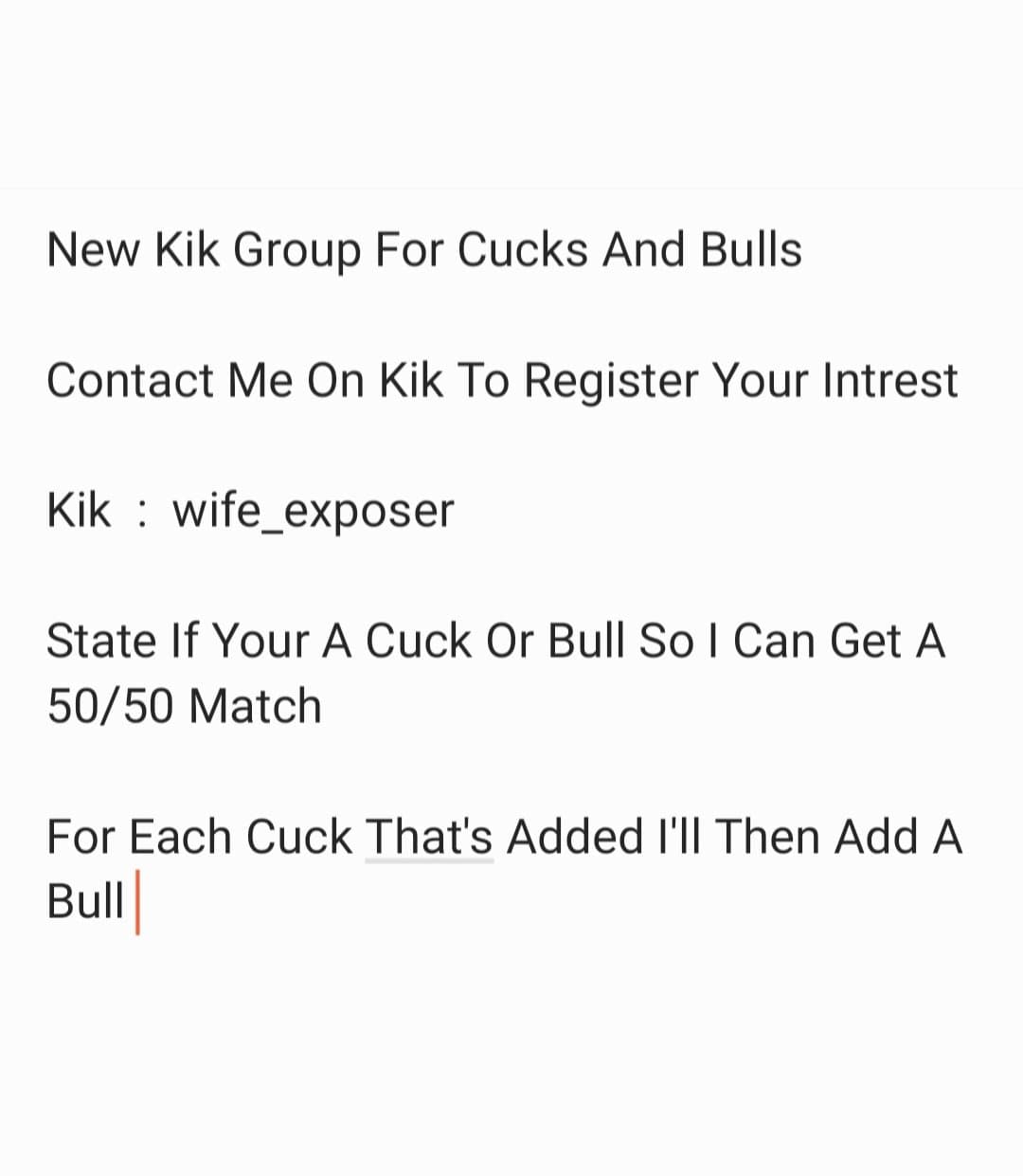 Wife Stacie 44yo From USA ??