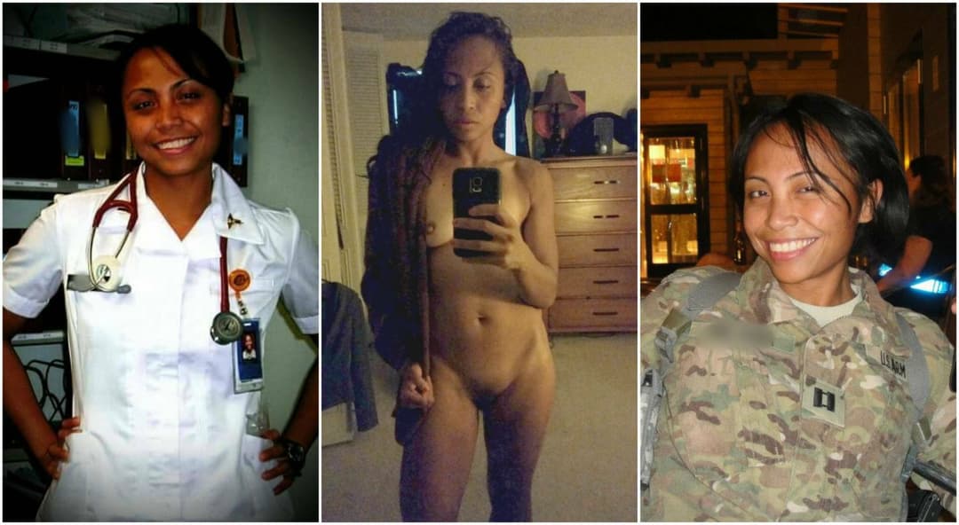 Military Whores