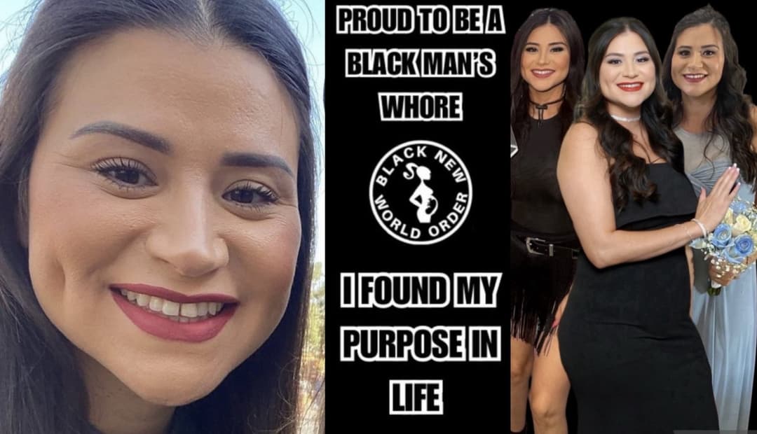 Click to view full size She joined the BNWO